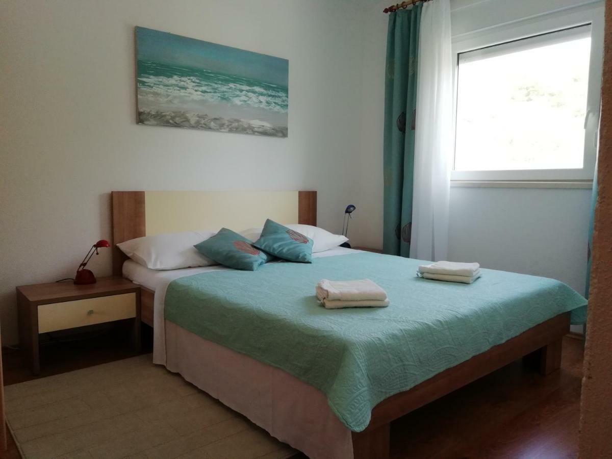 Apartments 4 Me Trogir Exterior photo
