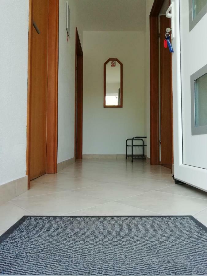 Apartments 4 Me Trogir Exterior photo